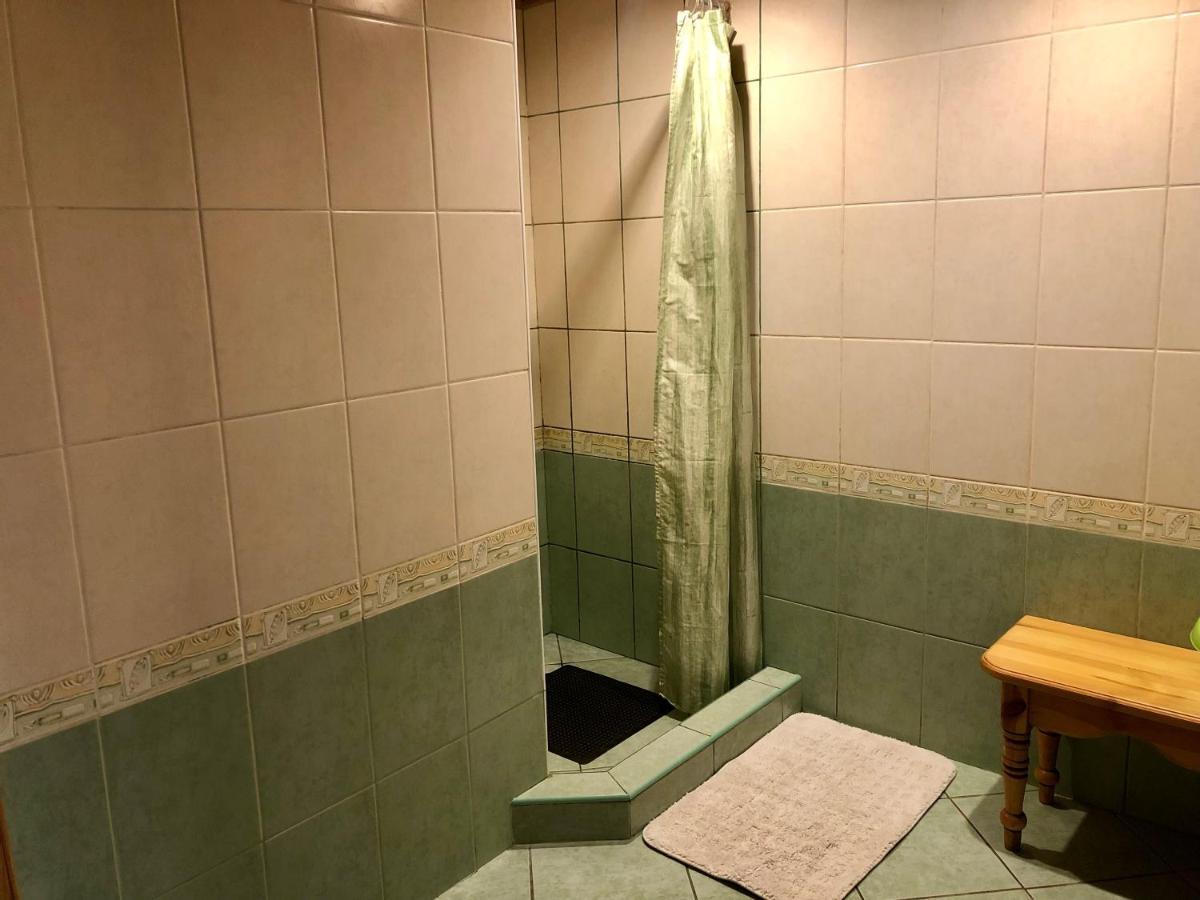 Brivdienu Majas Parupes Bauska Extérieur photo